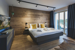 Ferienwohnung in Binz - Mariandl am Meer / SeeAlm S Mariandl am Meer / SeeAlm S