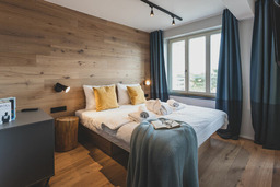 Ferienwohnung in Binz - Mariandl am Meer / GipfelAlm Mariandl am Meer / GipfelAlm