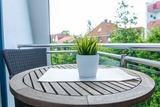 Ferienwohnung in Dahme - Haus Wiwibarg OG - Bild 8