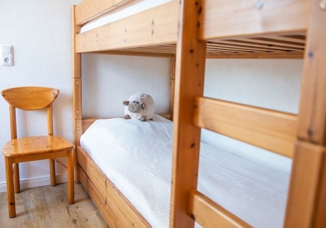 Ferienwohnung in Dahme - Haus Wiwibarg OG - Bild 21