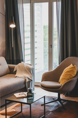 Ferienwohnung in Binz - Mariandl am Meer / SeeAlm M - Bild 2 Ferienwohnung in Binz - Mariandl am Meer / SeeAlm M - Bild 2