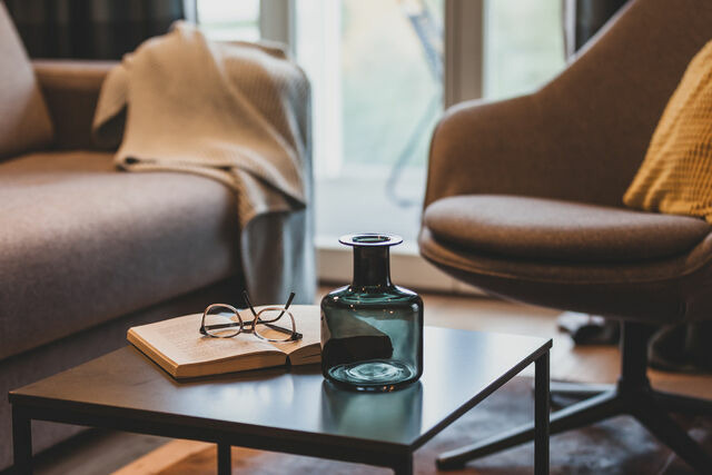 Ferienwohnung in Binz - Mariandl am Meer / SeeAlm M - Bild 5 Ferienwohnung in Binz - Mariandl am Meer / SeeAlm M - Bild 5