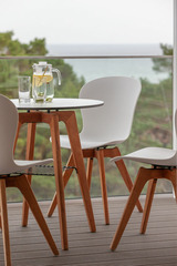 Ferienwohnung in Binz - Mariandl am Meer / SeeAlm M - Bild 9 Ferienwohnung in Binz - Mariandl am Meer / SeeAlm M - Bild 9