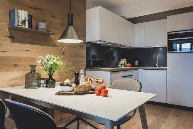 Ferienwohnung in Binz - Mariandl am Meer / SeeAlm M - Bild 11 Ferienwohnung in Binz - Mariandl am Meer / SeeAlm M - Bild 11