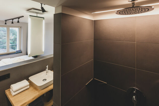 Ferienwohnung in Binz - Mariandl am Meer / SeeAlm M - Bild 17 Ferienwohnung in Binz - Mariandl am Meer / SeeAlm M - Bild 17