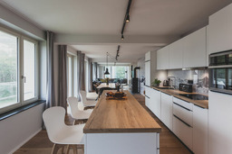 Ferienwohnung in Binz - Mariandl am Meer / SonnenAlm Mariandl am Meer / SonnenAlm