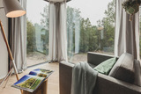 Ferienwohnung in Binz - Mariandl am Meer / SonnenAlm - Bild 7 Ferienwohnung in Binz - Mariandl am Meer / SonnenAlm - Bild 7
