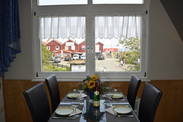 Ferienwohnung in Sch&ouml;nberger Strand - Schneider, Anke: App. "Strandsucht" - Bild 6