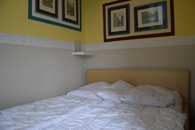 Ferienwohnung in Sch&ouml;nberger Strand - Schneider, Anke: App. "Strandsucht" - Bild 7