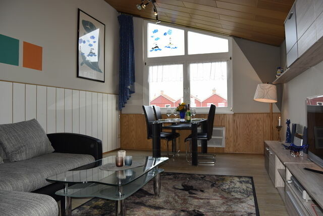 Ferienwohnung in Sch&ouml;nberger Strand - Schneider, Anke: App. "Strandsucht" - Bild 5