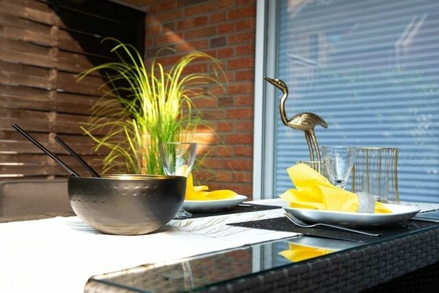 Ferienwohnung in Dahme - Home - Bild 18