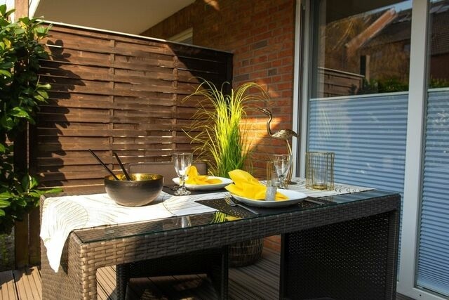 Ferienwohnung in Dahme - Home - Bild 20