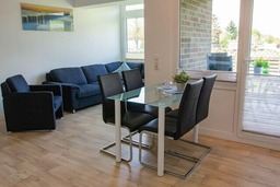 Haus Strandburg - Sanddorn