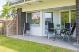 Ferienwohnung in Dahme - Haus Strandburg - Sanddorn - Bild 2