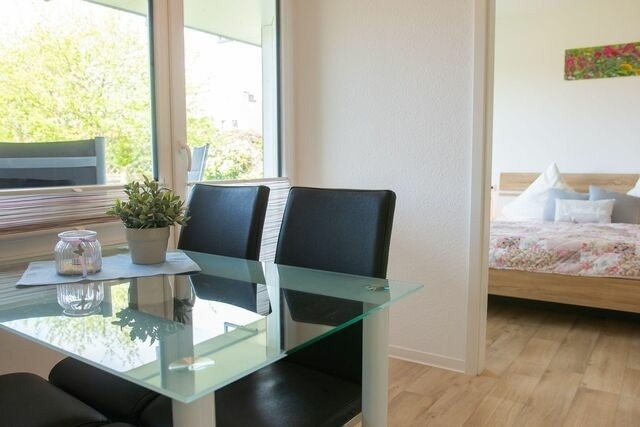 Ferienwohnung in Dahme - Haus Strandburg - Sanddorn - Bild 3