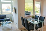 Ferienwohnung in Dahme - Haus Strandburg - Sanddorn - Bild 4