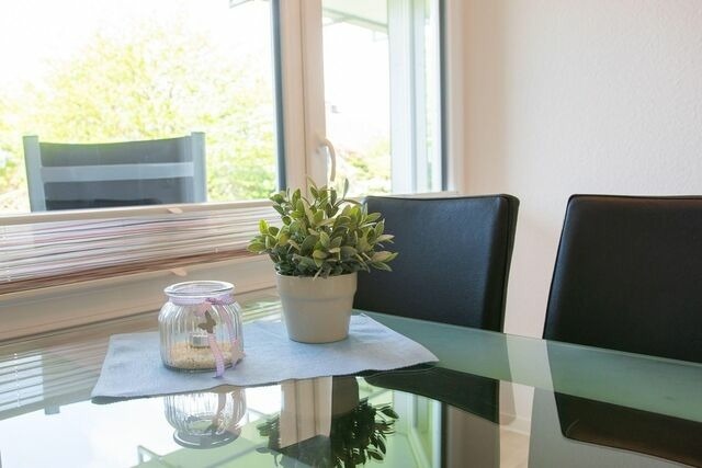 Ferienwohnung in Dahme - Haus Strandburg - Sanddorn - Bild 5