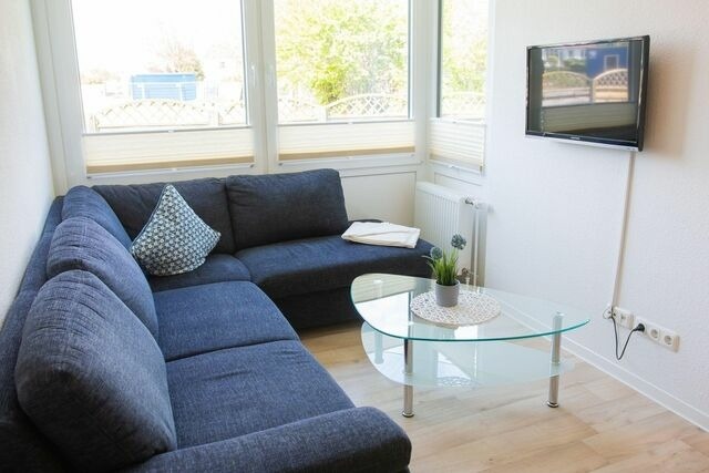 Ferienwohnung in Dahme - Haus Strandburg - Sanddorn - Bild 7