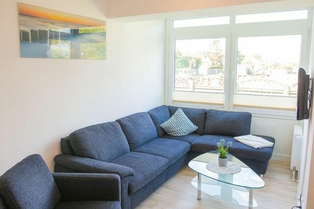 Ferienwohnung in Dahme - Haus Strandburg - Sanddorn - Bild 8
