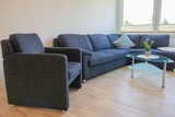 Ferienwohnung in Dahme - Haus Strandburg - Sanddorn - Bild 9