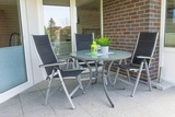 Ferienwohnung in Dahme - Haus Strandburg - Sanddorn - Bild 10