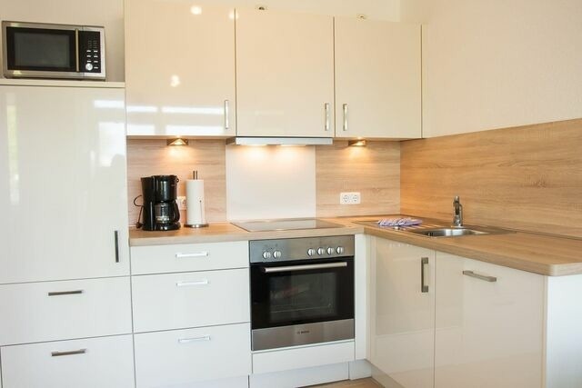 Ferienwohnung in Dahme - Haus Strandburg - Sanddorn - Bild 11