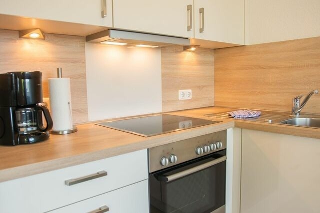 Ferienwohnung in Dahme - Haus Strandburg - Sanddorn - Bild 12