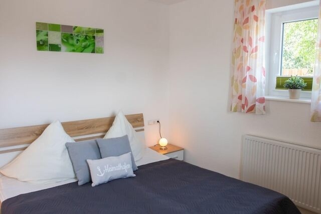 Ferienwohnung in Dahme - Haus Strandburg - Sanddorn - Bild 21