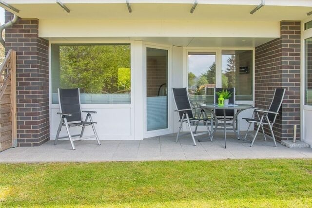 Ferienwohnung in Dahme - Haus Strandburg - Sanddorn - Bild 22