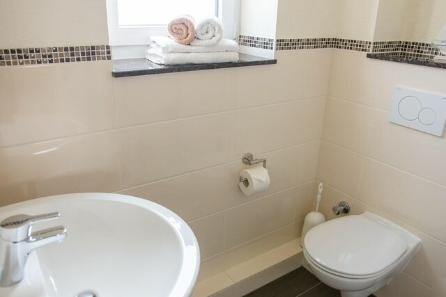 Ferienwohnung in Dahme - Haus Strandburg - Sanddorn - Bild 25