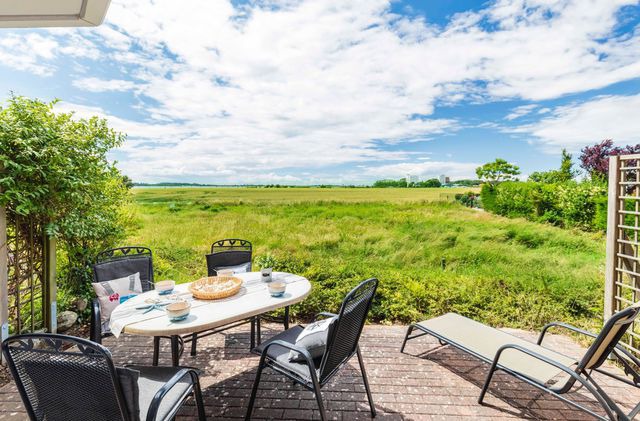 Ferienwohnung in Fehmarn OT Neue Tiefe - NTBM36001- Binnenseeblick - Bild 19