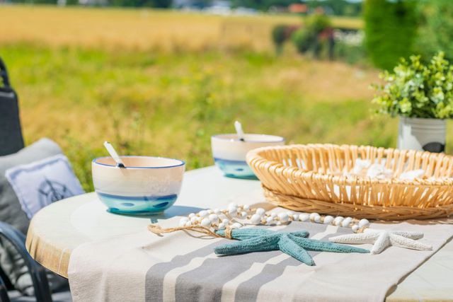Ferienwohnung in Fehmarn OT Neue Tiefe - NTBM36001- Binnenseeblick - Bild 20