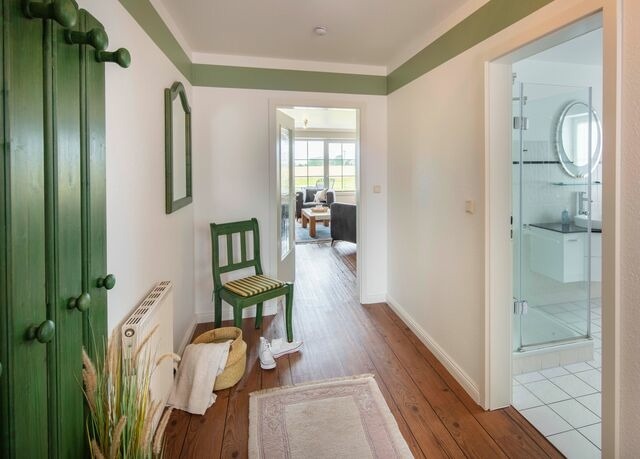 Ferienwohnung in Fehmarn OT Neue Tiefe - NTBM36001- Binnenseeblick - Bild 14