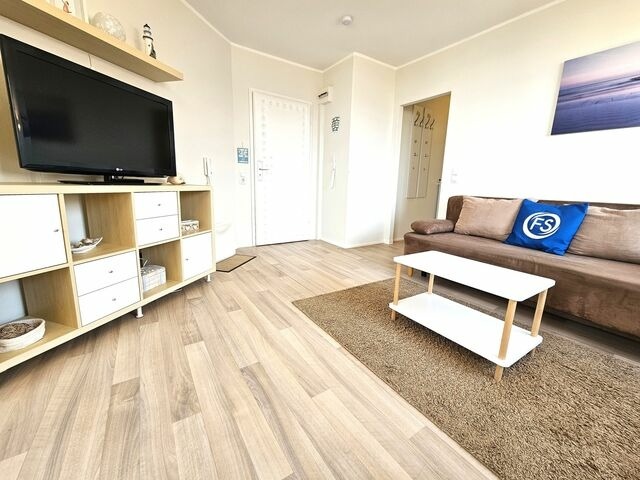 Ferienwohnung in Dahme - Strandhotel Whg.20 - Bild 6