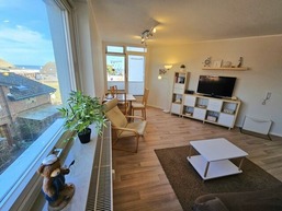 Strandhotel Whg.20