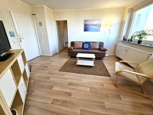 Ferienwohnung in Dahme - Strandhotel Whg.20 - Bild 8
