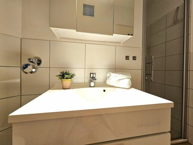 Ferienwohnung in Dahme - Strandhotel Whg.20 - Bild 19