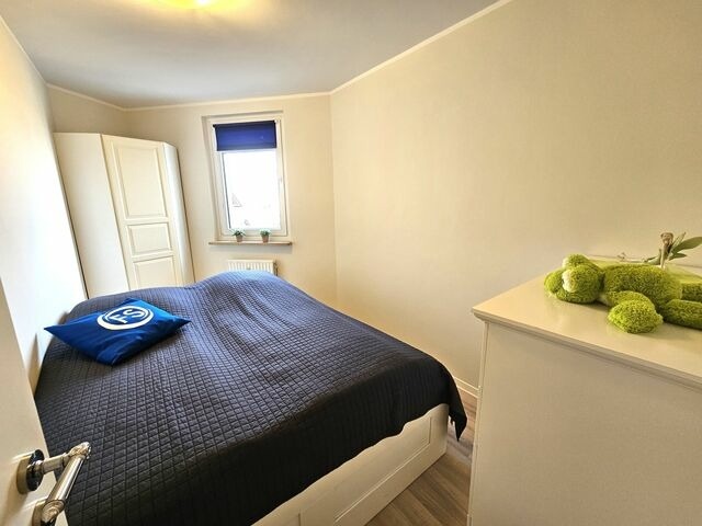 Ferienwohnung in Dahme - Strandhotel Whg.20 - Bild 22