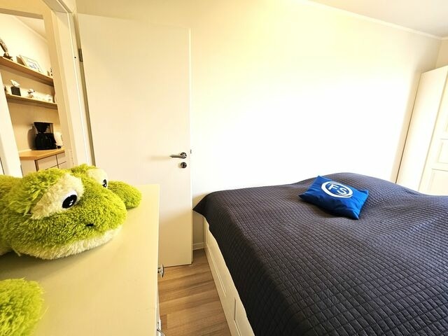 Ferienwohnung in Dahme - Strandhotel Whg.20 - Bild 23