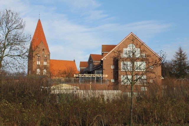 Ferienwohnung in Rerik - Strandnahes Appartment mit Haffblick - Bild 2