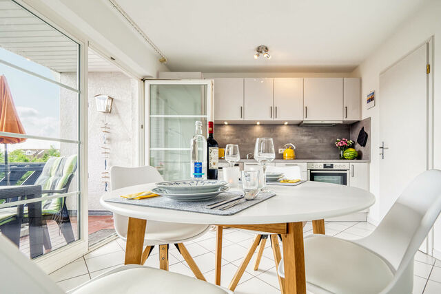 Ferienwohnung in Zingst - Birkenstraße 15c Whg. 9 - Bild 2