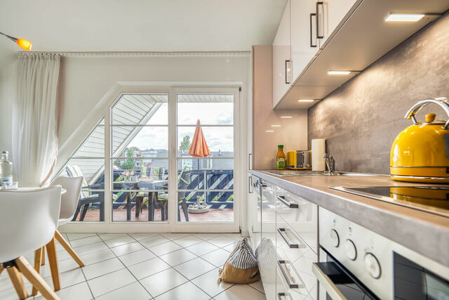 Ferienwohnung in Zingst - Birkenstraße 15c Whg. 9 - Bild 3