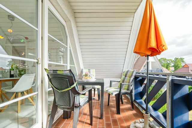 Ferienwohnung in Zingst - Birkenstraße 15c Whg. 9 - Bild 16