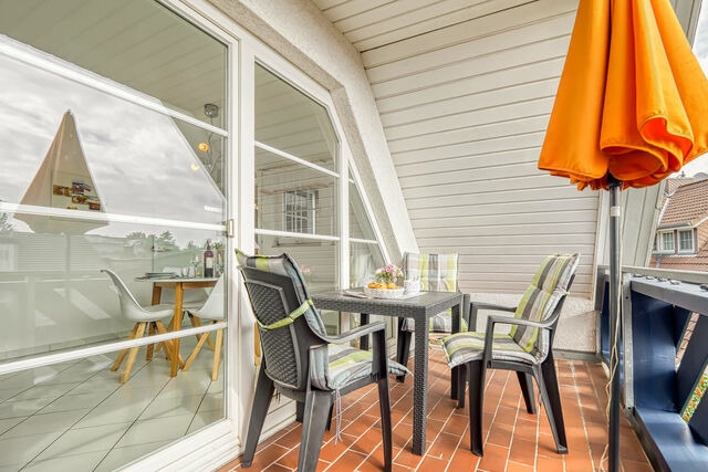 Ferienwohnung in Zingst - Birkenstraße 15c Whg. 9 - Bild 18