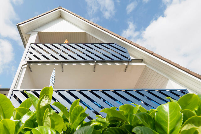 Ferienwohnung in Zingst - Birkenstraße 15c Whg. 9 - Bild 20