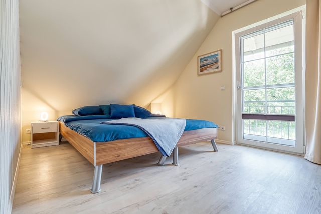 Ferienhaus in Ostseeheilbad Zingst - Huus Jette - Bild 11