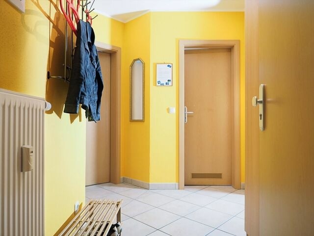 Ferienwohnung in Zingst - Alte Reihe 10 - Silberm&ouml;we 3 - Bild 2