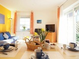 Ferienwohnung in Zingst - Alte Reihe 10 - Silberm&ouml;we 3 - Bild 5