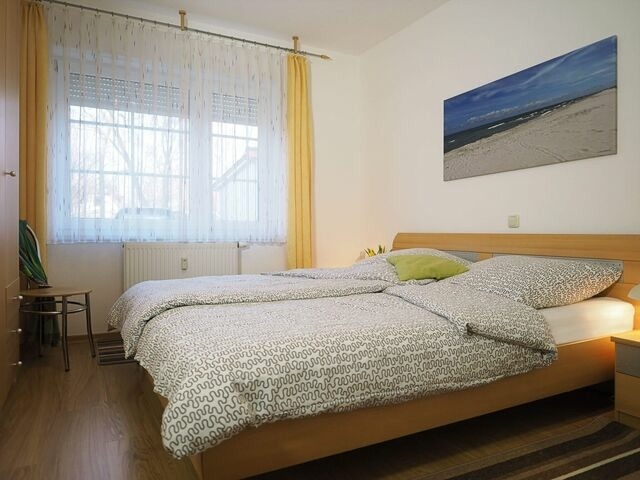 Ferienwohnung in Zingst - Alte Reihe 10 - Silberm&ouml;we 3 - Bild 10