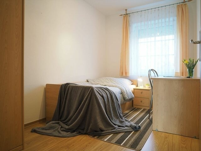 Ferienwohnung in Zingst - Alte Reihe 10 - Silberm&ouml;we 3 - Bild 11